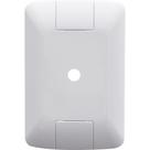 Placa Conjunto Modular Tramontina Aria 4X2 - 1 Furo 57203/002