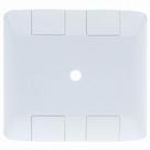 Placa Conjunto Modular Tramontina Aria 4X4 - 1 Furo 57203/022