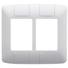Placa Conjunto Modular Tramontina Aria 4X4 - 6 Modulos 57203/031