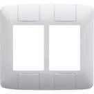 Placa Conjunto Modular Tramontina Aria 4X4 - 6 Modulos 57203/031