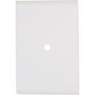 Placa Conjunto Modular Tramontina Liz 4X2 - 1 Furo - 57106/002