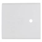 Placa Conjunto Modular Tramontina Liz 4X4 - 1 Furo 57106/022