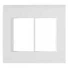 Placa Conjunto Modular Tramontina Liz 4X4 - 6 Modulos 57106/031