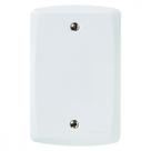 Placa Conjunto Modular Tramontina Lux 4X2 - Cega 57105/001