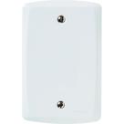 Placa Conjunto Modular Tramontina Lux 4X2 - Cega 57105/001