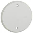 Placa Conjunto Modular Zeffia 4X4 - Cega Redonda 618540