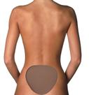 Placa Contenção Costas Sacral Cóccix Cirurgia Plástica