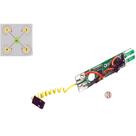 Placa Controlador de Velocidade Drone Free-x FX4-023 ESC3