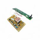 Placa controladora bivolt cwk-11/cwc-10a cp3611450