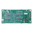 Placa controladora brother do led para dcp-l3551 mfc-l3750