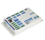 Placa controladora cpu rd-6332-g para máquinas de corte a laser
