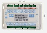 Placa controladora cpu rdc-6445 para máquinas corte a laser