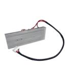 Placa controladora de aquecimento maquina de fogo mk-e16