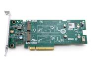 Placa controladora de armazenamento Dell BOSS-S1 com 2 slots SSD M.2 Placa controladora de armazenamento Dell BOSS-S1 com 2 slots SSD M.2