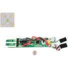 Placa Controladora de Velocidade Drone Free-x FX4-012 ESC2