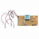 Placa controladora digital 6KG CWE06 A/B bivolt CP 3610260
