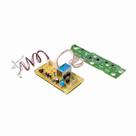 Placa controladora digital BWC07A/AB / BWC08A/AB / BWC09A/AB Versões 1/2/3 com potência bivolt (MULTIVERSÕES) CP 3621512