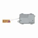Placa controladora digital CWE10AB, CWE11AB e CWG12AB com interface bivolt CP 3611481