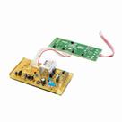 Placa controladora digital CWL75A/10B com interface bivolt CP 3610812
