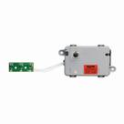 Placa controladora digital CWS11AB com interface Bivolt CP 3611522