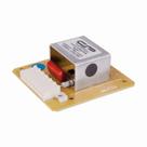 Placa controladora digital de processo compatível lavadora 330060/ 330061 bivolt CP 3620131