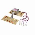 Placa controladora digital de processo compatível lavadora 7KG CWC24 bivolt CP 3610134