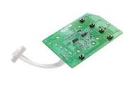 Placa controladora digital de processo compatível lavadora interface LPR bivolt