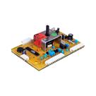 Placa Controladora Digital De Processo CP Compatível Lavadora Potência LT15F - Bivolt