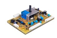 Placa Controladora Digital De Processo CP Compatível Lavadora Potência LTC10 V1 3631433 - Bivolt