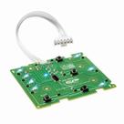 Placa controladora digital interface LT09B bivolt CP 3631505