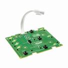 Placa controladora digital interface LTE08 bivolt CP 3631506