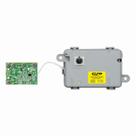 Placa controladora digital LR BWJ09 / BWS09 com interface bivolt CP 3621514