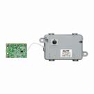 Placa controladora digital LR BWJ11 / BWS11 com interface bivolt CP 3621513