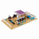 Placa controladora digital LTR10 bivolt CP 3631115