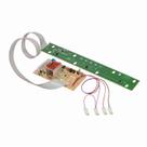 Placa controladora digital SMART 5KG BWM05A/BWB bivolt CP 3620135