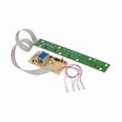 Placa controladora digital SMART TURBO 8KG BWM08 bivolt CP 3620136