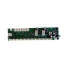 Placa controladora do efeito. moving beam fire-800/1200