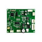 Placa controladora do pam para máquina de fogo frio onelight mk-e18