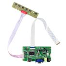 Placa controladora LCD HDMI VGA para LCD 1920x1080 de 11,6-17,3"