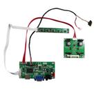 Placa controladora LCD VSDISPLAY HD-MI VGA eDP 2K 27"