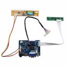 Placa controladora LCDBOARD HDMI VGA 2AV para 14.1 15.4 1280x800