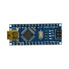 Placa Controladora Micro USB Nano 3.0 5V ATmega328/PB Para Arduino CH340 V3.0
