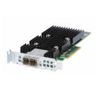 Placa Controladora SAS Low Profile T93GD DELL