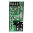 Placa Controle 220v P/ Micro-ondas Electrolux Mev41 Original