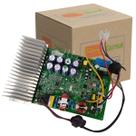 Placa Controle Ar Condicionado Consul CBM12 W10902903 220V