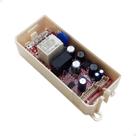 Placa Controle Bivolt Refrigerador Consul Crm50 - W10632492