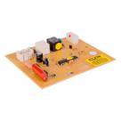 Placa Controle Brastemp 127v Garante Funcionamento Perfeito