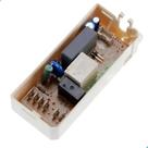 Placa Controle Brastemp Consul 127V W10269366 CRM45 CRM49 BRJ49