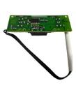 Placa Controle Cafeteira Ecm25 A24058301 Electrolux Original