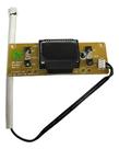 Placa Controle Cafeteira Ecm25 A24058301 Electrolux Original